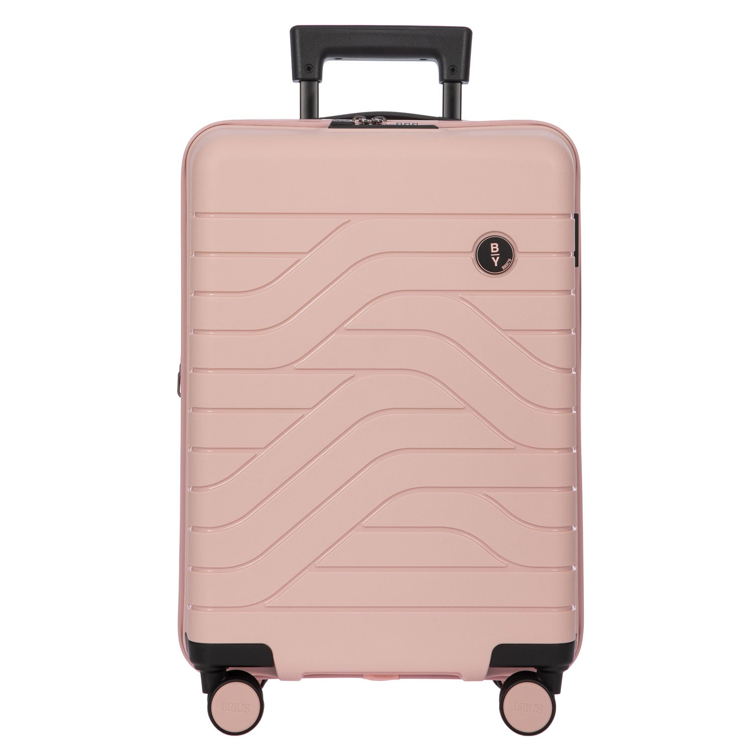 Eerlijkheid wet Groenten Brics BY Ulisse Carry on Expandable Spinner Pearl Pink Sale – Altman Luggage