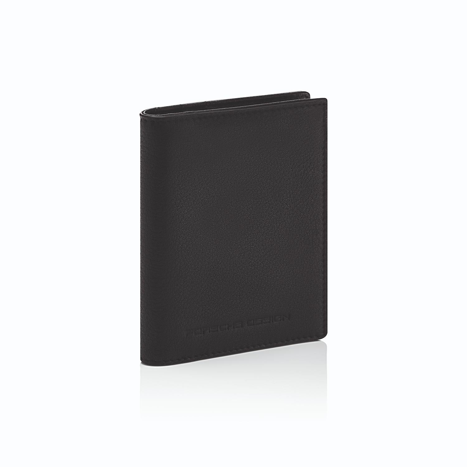 PORSCHE DESIGN BUSINESS SLG BILLFOLD 6 CC US