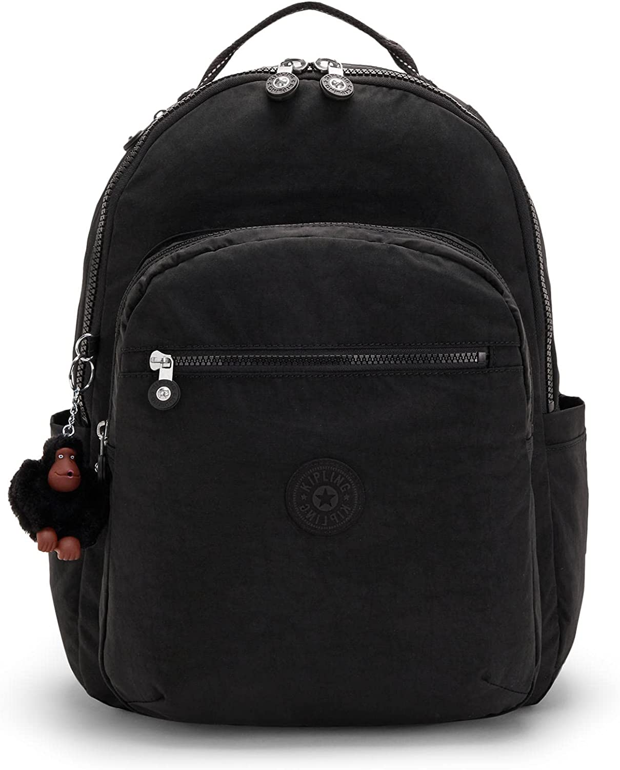 rivaal De prachtig Kipling Seoul Large Laptop Backpack – Altman Luggage