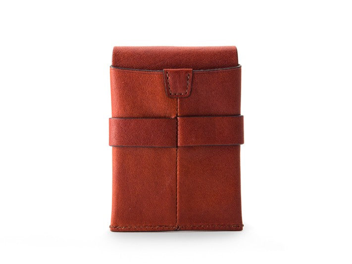 Bosca Envelope Card Case