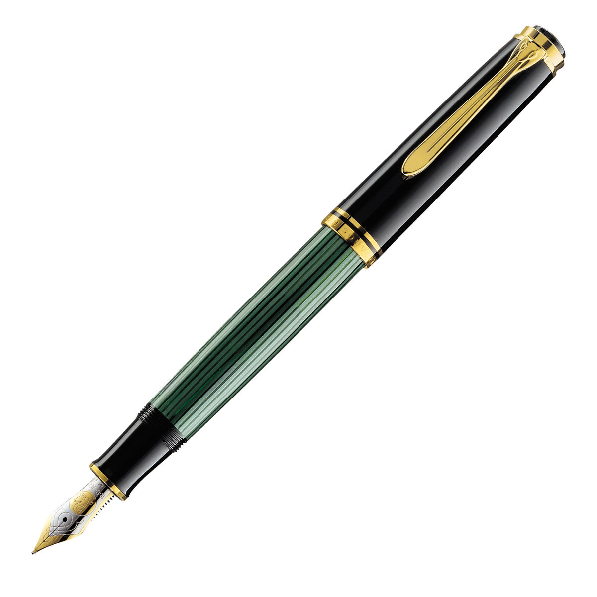 Pelikan Souveran M800 Fountain Pen
