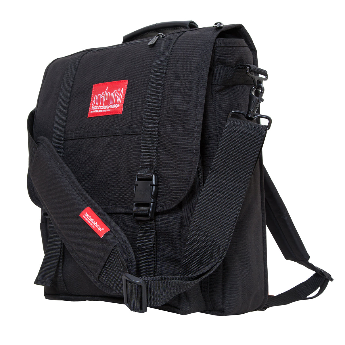 Manhattan Portage Commuter Laptop Bag – Altman Luggage