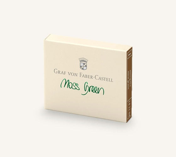 Faber Castell Refills Ink Cartridges 141104