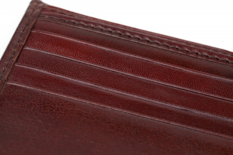 Bosca Executive I.D. Wallet
