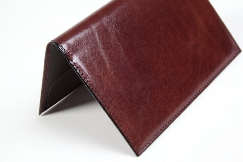 Bosca Passport Case