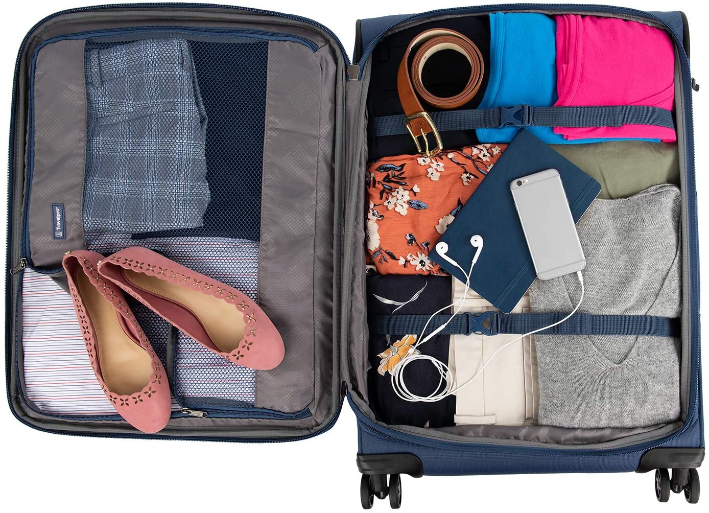 Travelpro TourLite 25