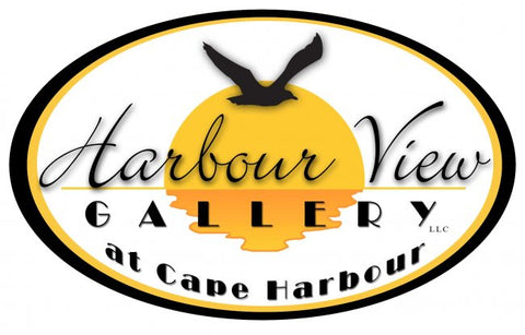 Harbour View Gallery - Artist Cooperative in Cape Coral, Florida