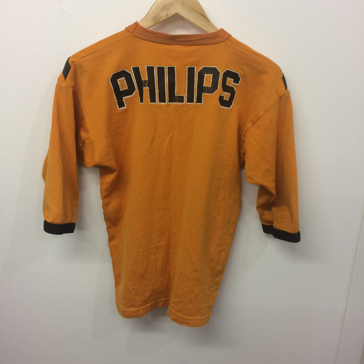 vintage balmain tigers jersey