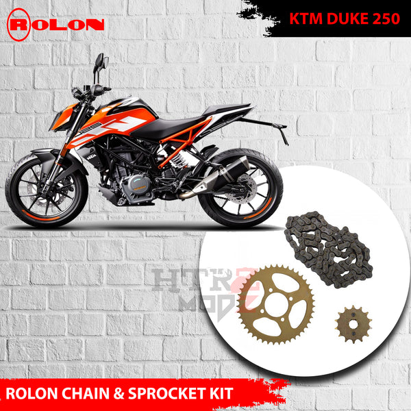 yamaha fz chain sprocket original price