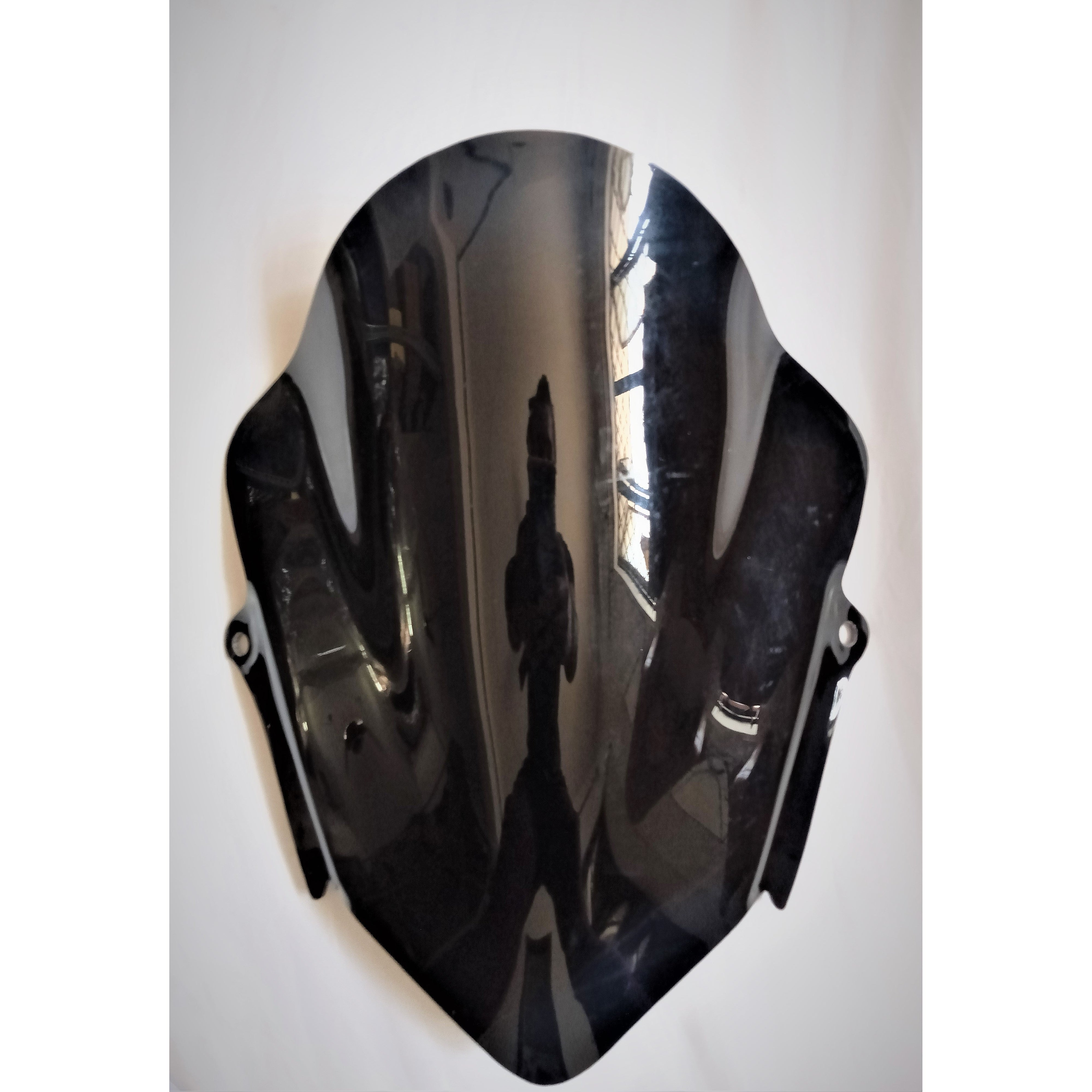 gixxer visor