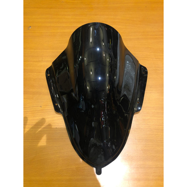 bolt double bubble visor for r15 v3