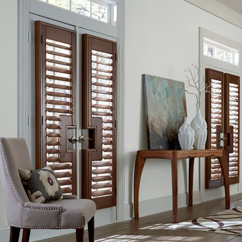 Shop Graber Custom Shutters from Gleco Paint.