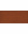 Shop Benjamin Moore's Leather Saddle Brown Arborcoat Semi-Solid Stain  from The Color House