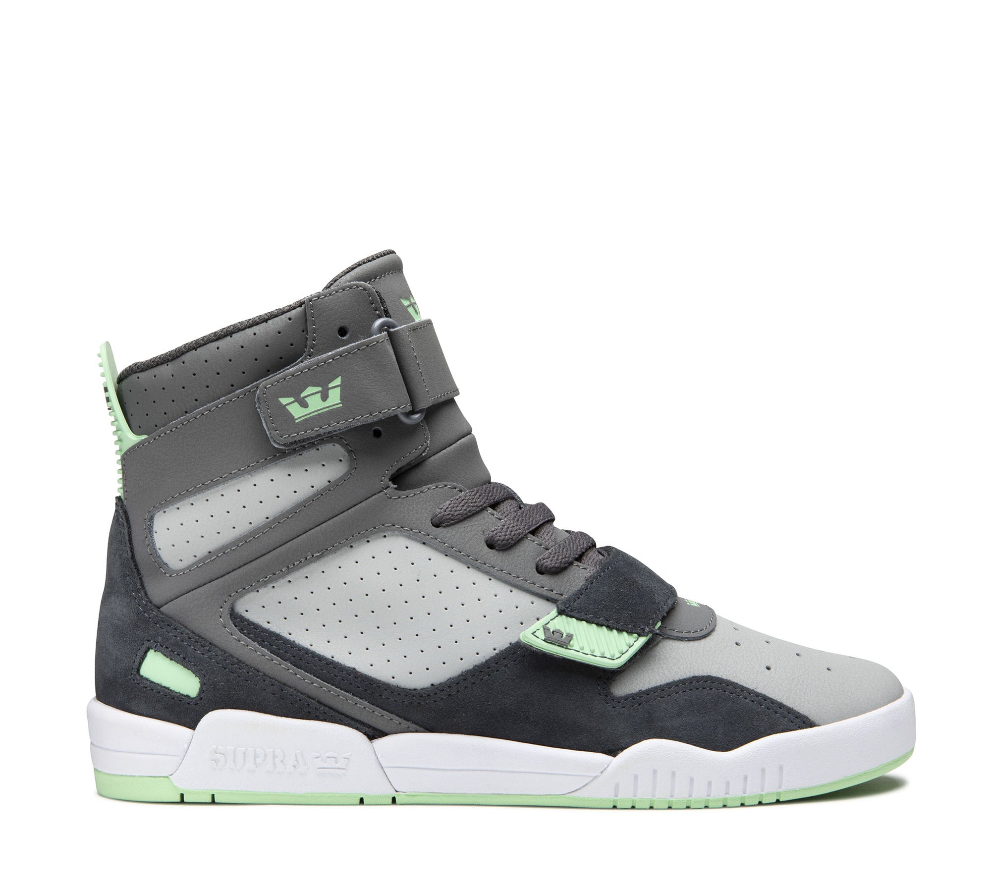 supra breaker shoes