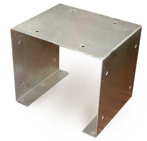 Vent-Sure Floor Mounting Bracket