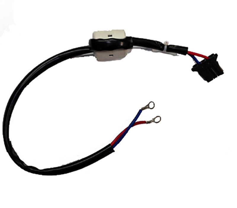 Shimpo RK Whisper Parts – ON/OFF Switch Harness