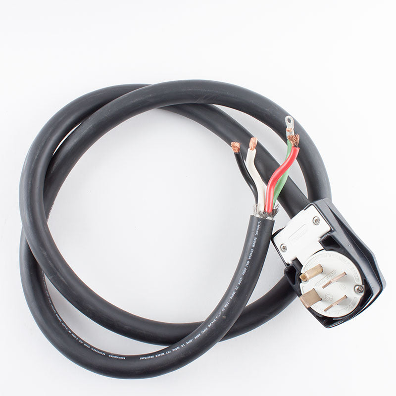 Skutt Power Cord and Plug for KM1227, KM1218, KM1027, KM1222, KM1022 – Three Phase