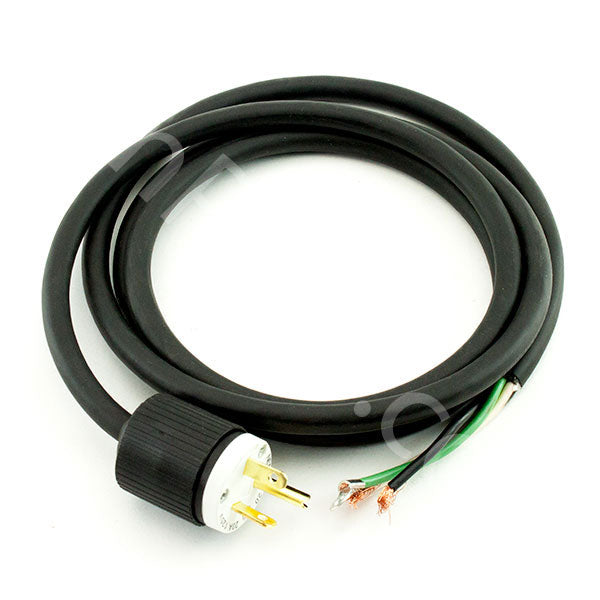 Skutt Power Cord and Plug for KS614