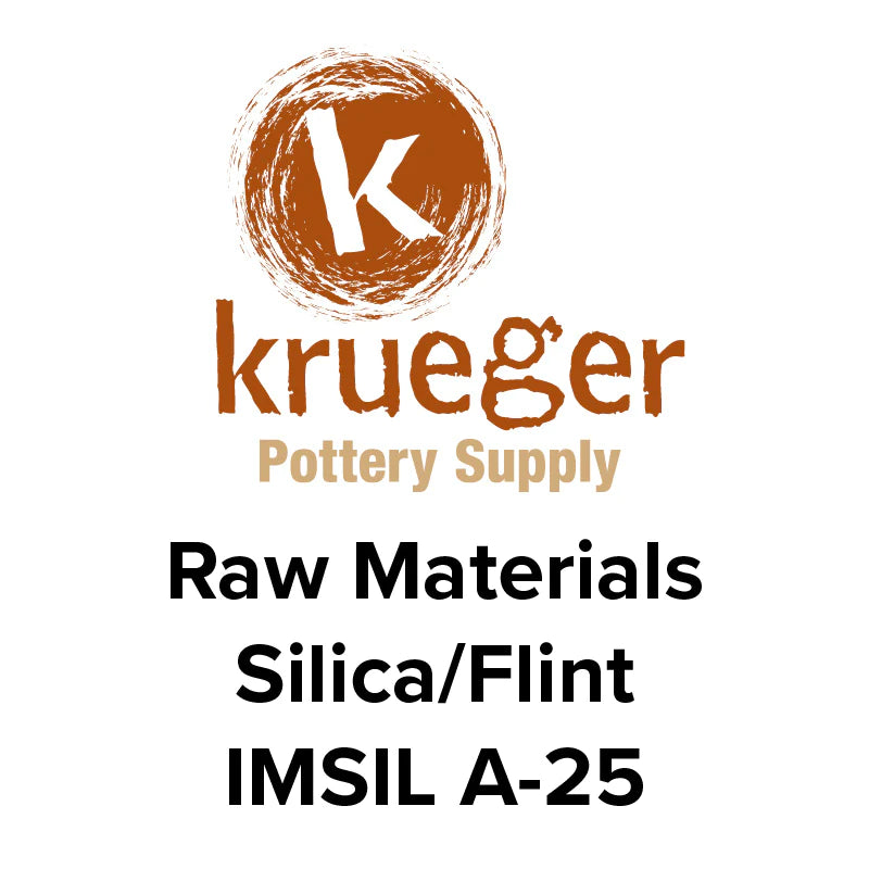 Silica (Flint) – IMSIL A-25