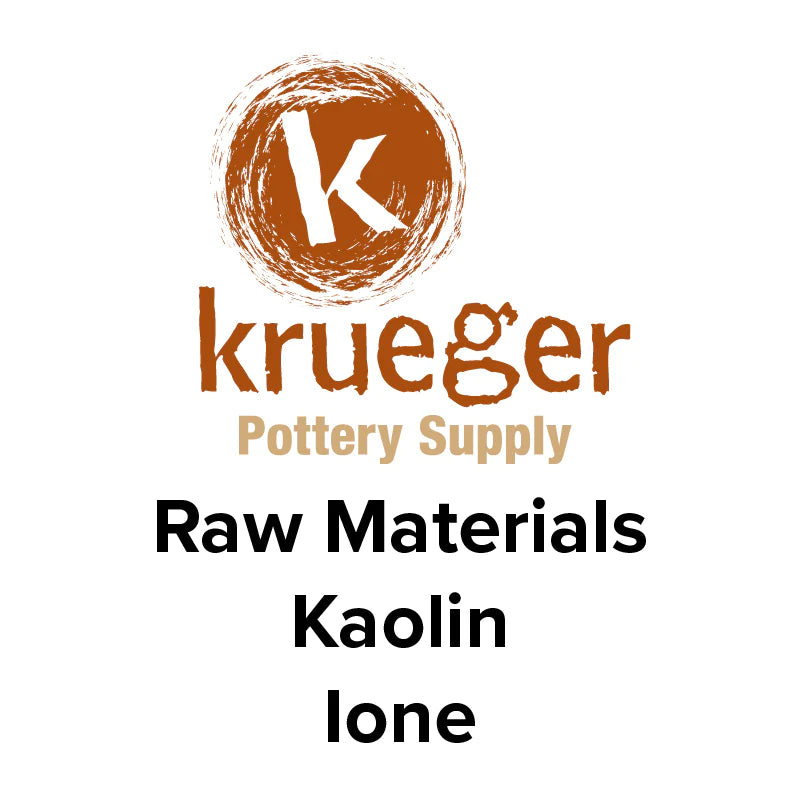 Kaolin – Ione