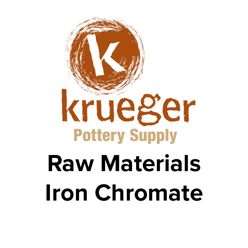 Iron Chromate