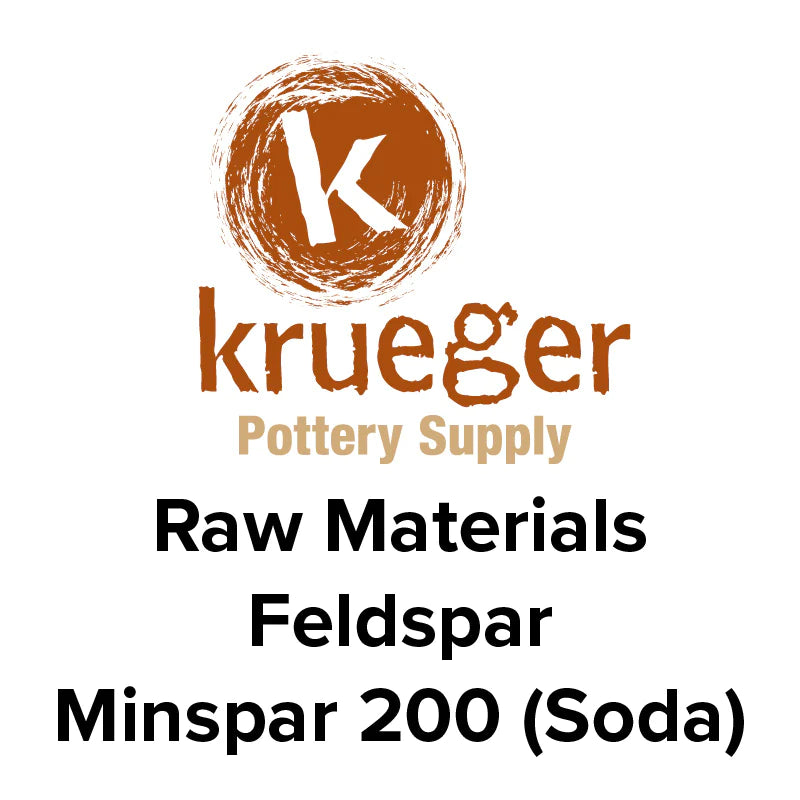 Minspar-200 Soda Spar
