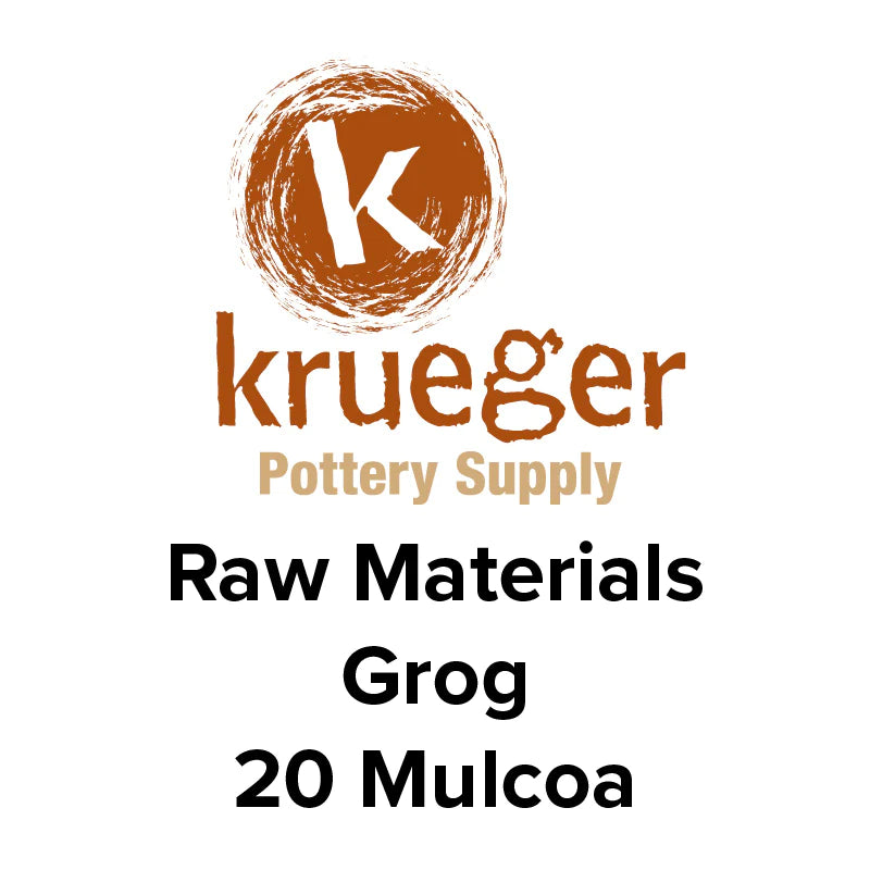 Grog - 20 Mulcoa