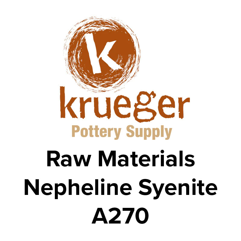 Nepheline Syenite – A-270