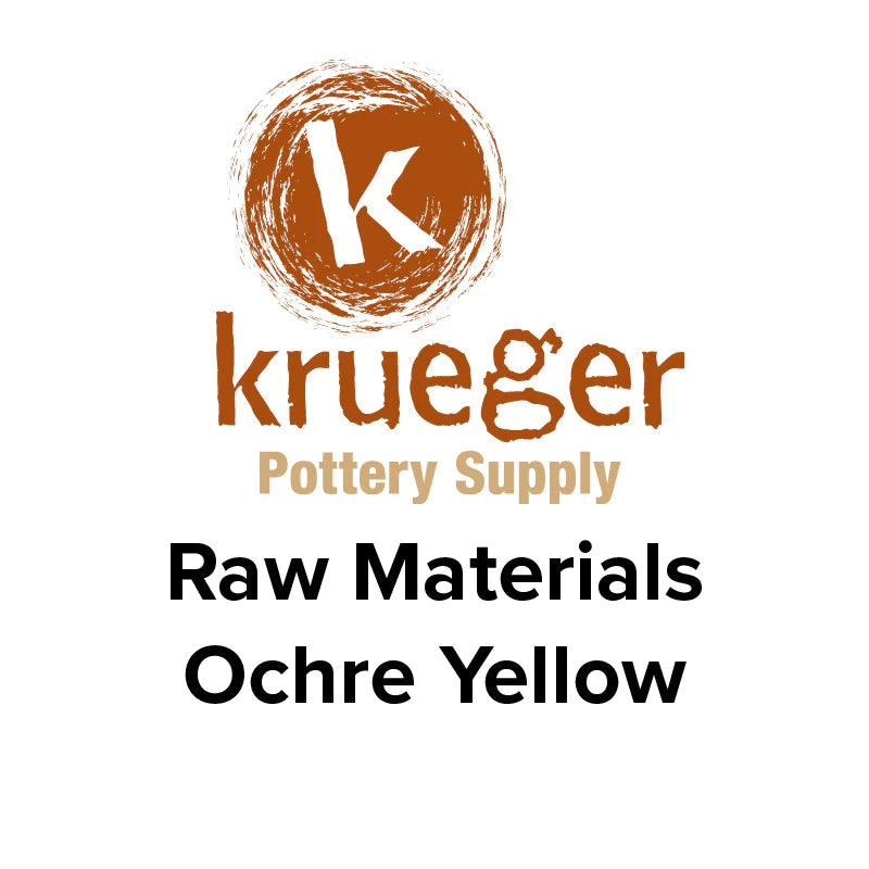 Ochre – Yellow