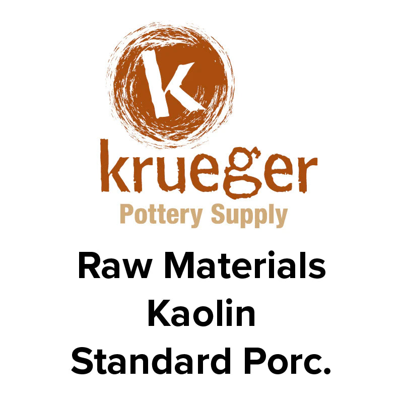 Kaolin – Standard Porc