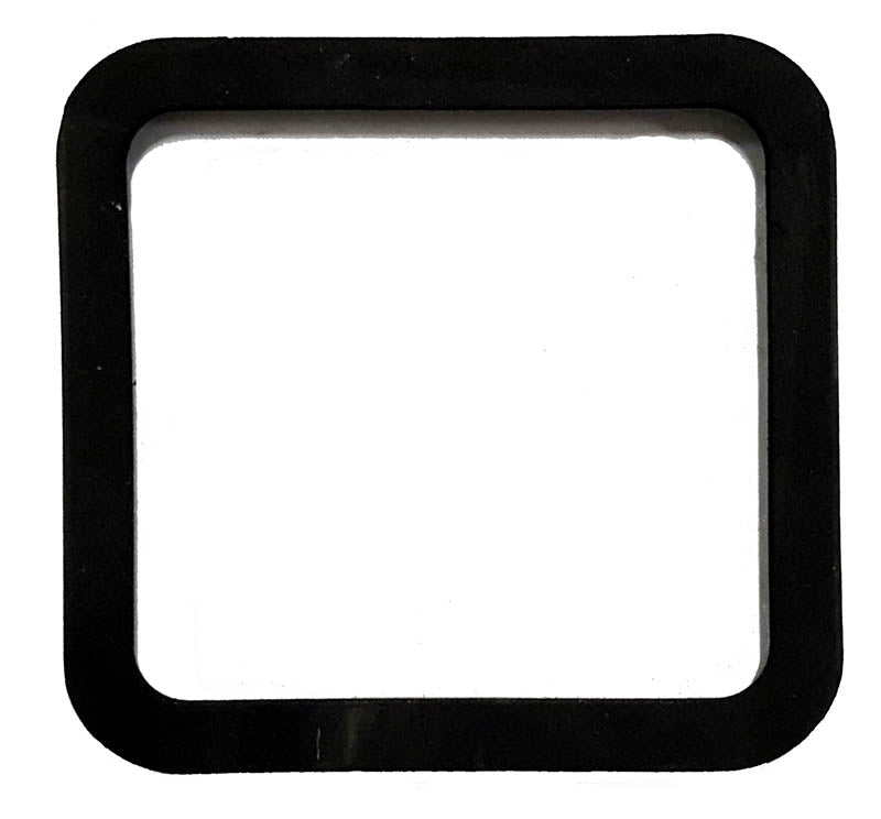 Shimpo NVA-04S Parts - Vacuum Chamber Cover Gasket