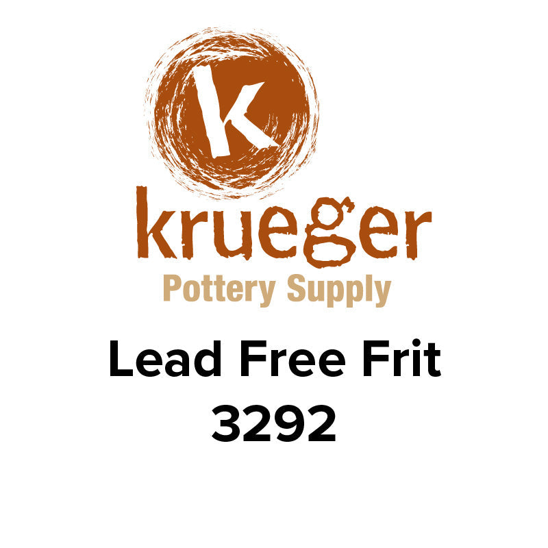 Lead Free Frit - 3292