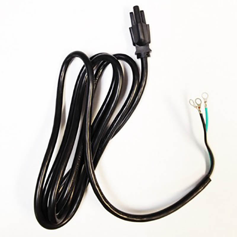 Shimpo RK Whisper Parts – Power Cord (RK/VL)