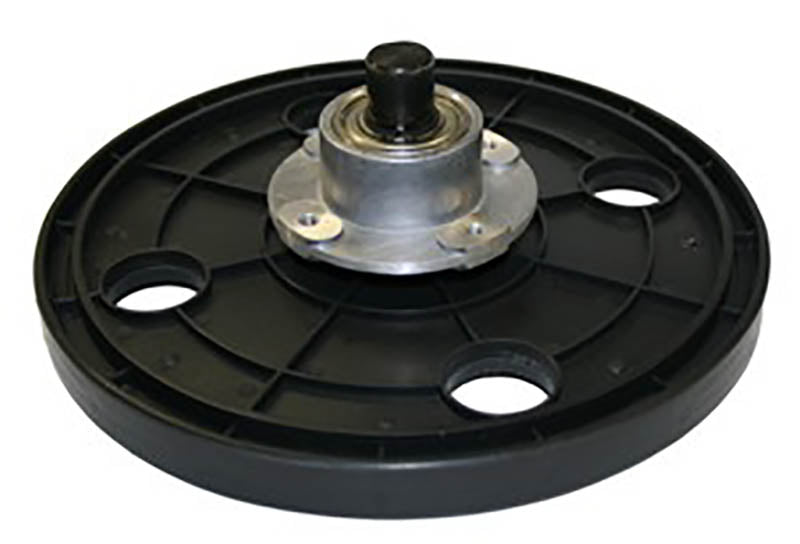 Shimpo Aspire Spare Parts – Bearing assembly with pulley wheel