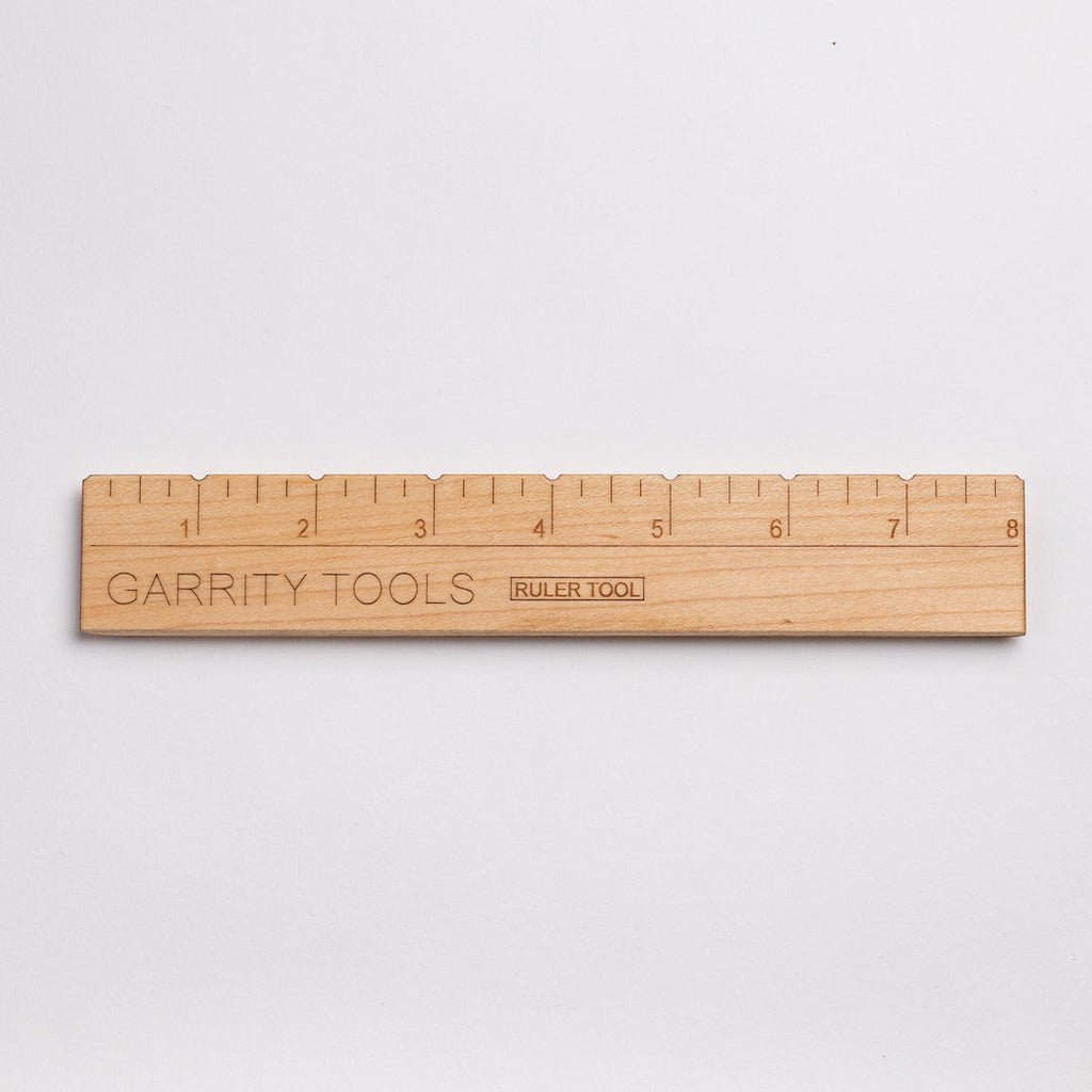 Garrity Tools - Ruler Tool