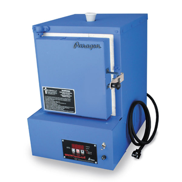 Paragon Xpress E-12T Kiln