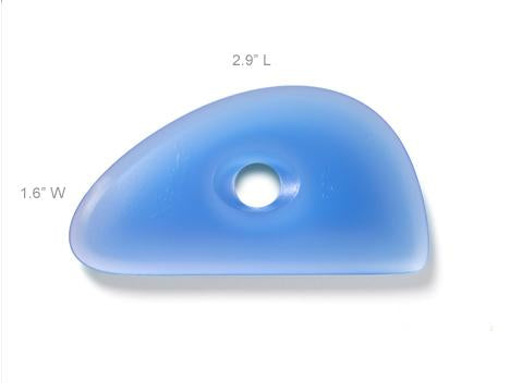 Xiem, Rigid Thermoplastic Rib, PCR4