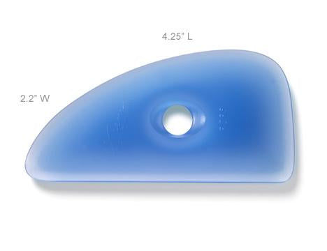 Xiem, Rigid Thermoplastic Rib, PCR5