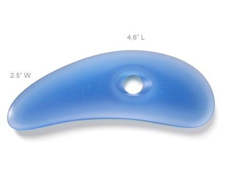 Xiem, Rigid Thermoplastic Rib, PCR6