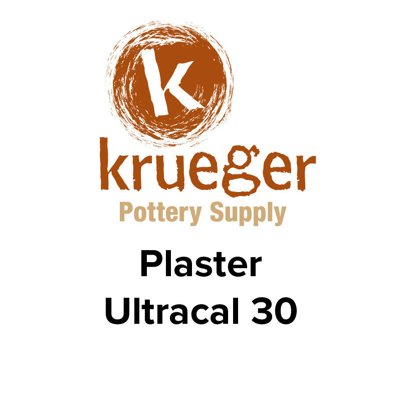 Plaster - Ultracal 30