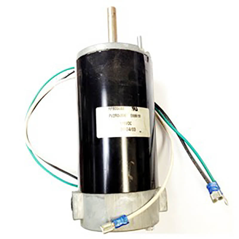 Shimpo Masters Parts – 1/3 HP DC Motor for M-1 and M-250