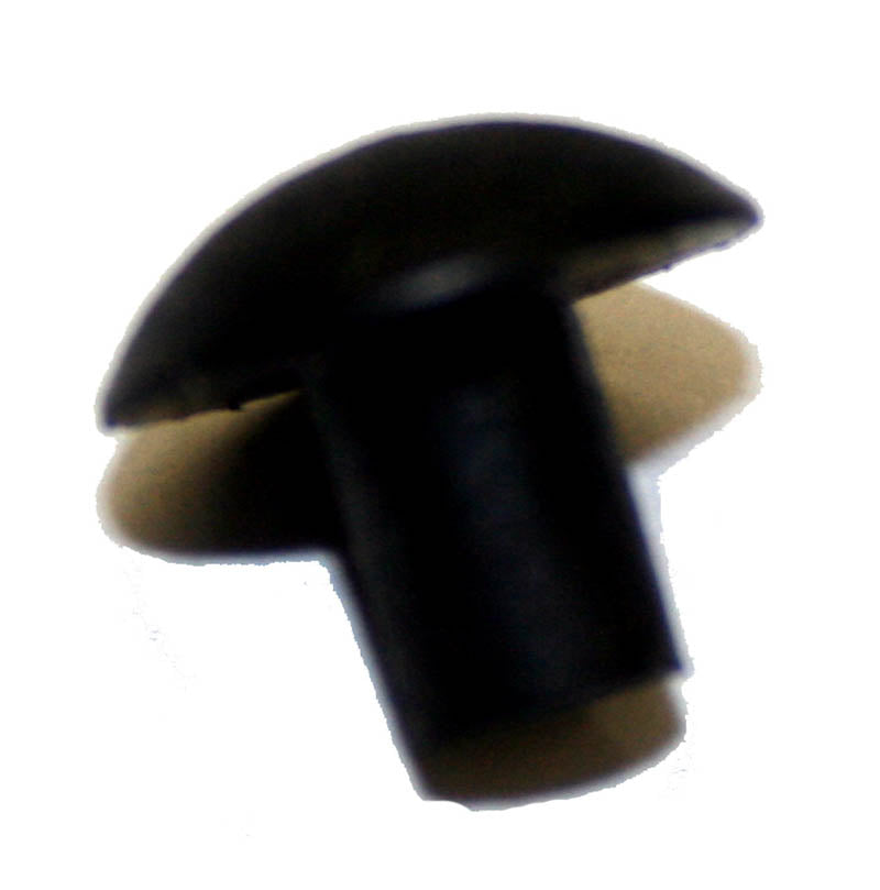 Shimpo Aspire Spare Parts – Rubber Pedal Stop (UPPER)