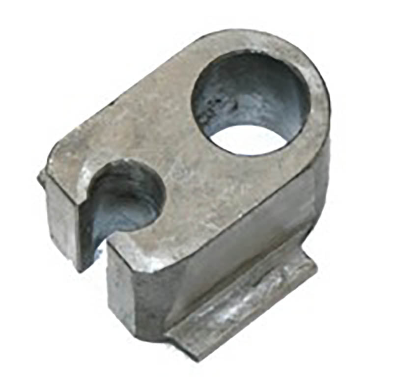 Shimpo Slab Roller 3050 Parts – Riser Block