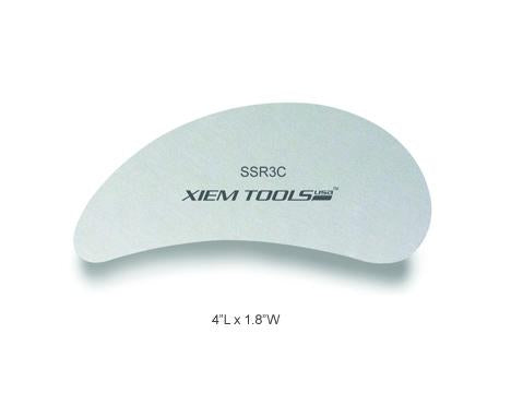 Xiem, Stainless Steel Rib, SSR3C