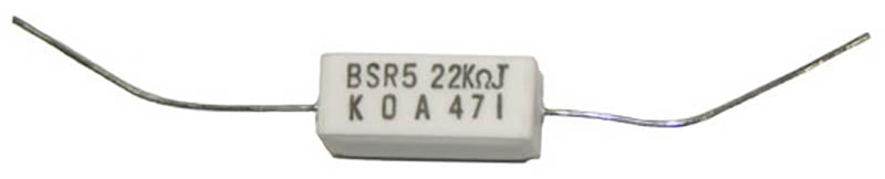 Shimpo NRA-04/04S Parts – In-Line Register for NRA-04