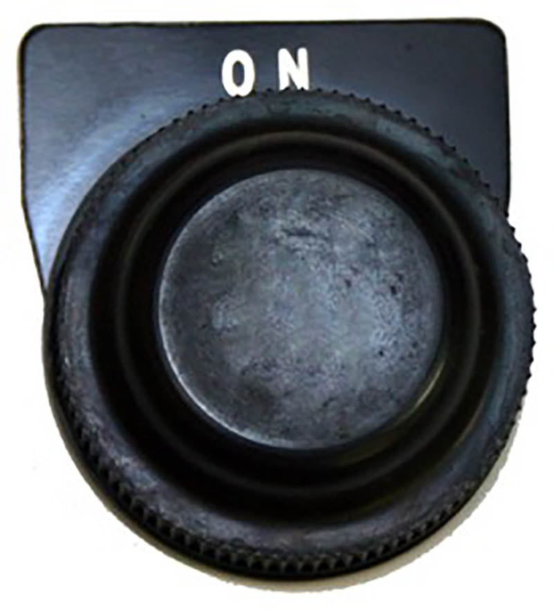 Shimpo NRA-04/04S Parts – ON Button