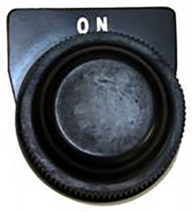 Shimpo NVA-04S Parts - ON Button