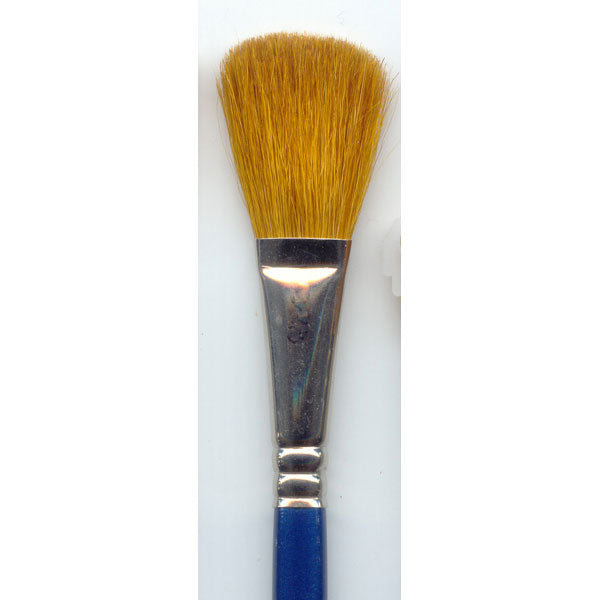 Mayco - Glaze Brush - 3/4” Oval