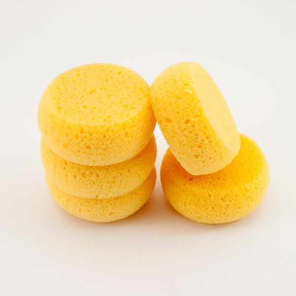 2.5” x 1 1/4”Thick Synthetic Sponge
