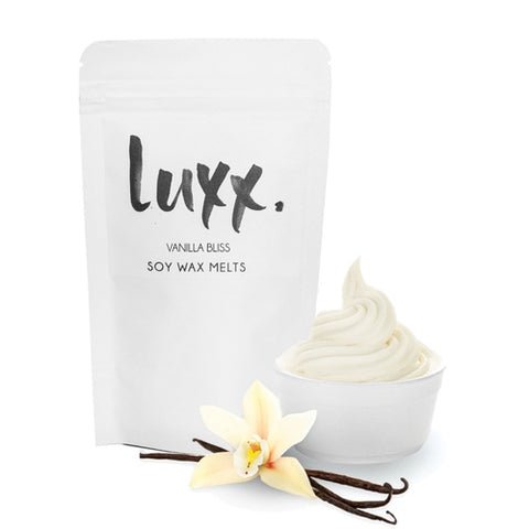 Small Soy Candle YEN